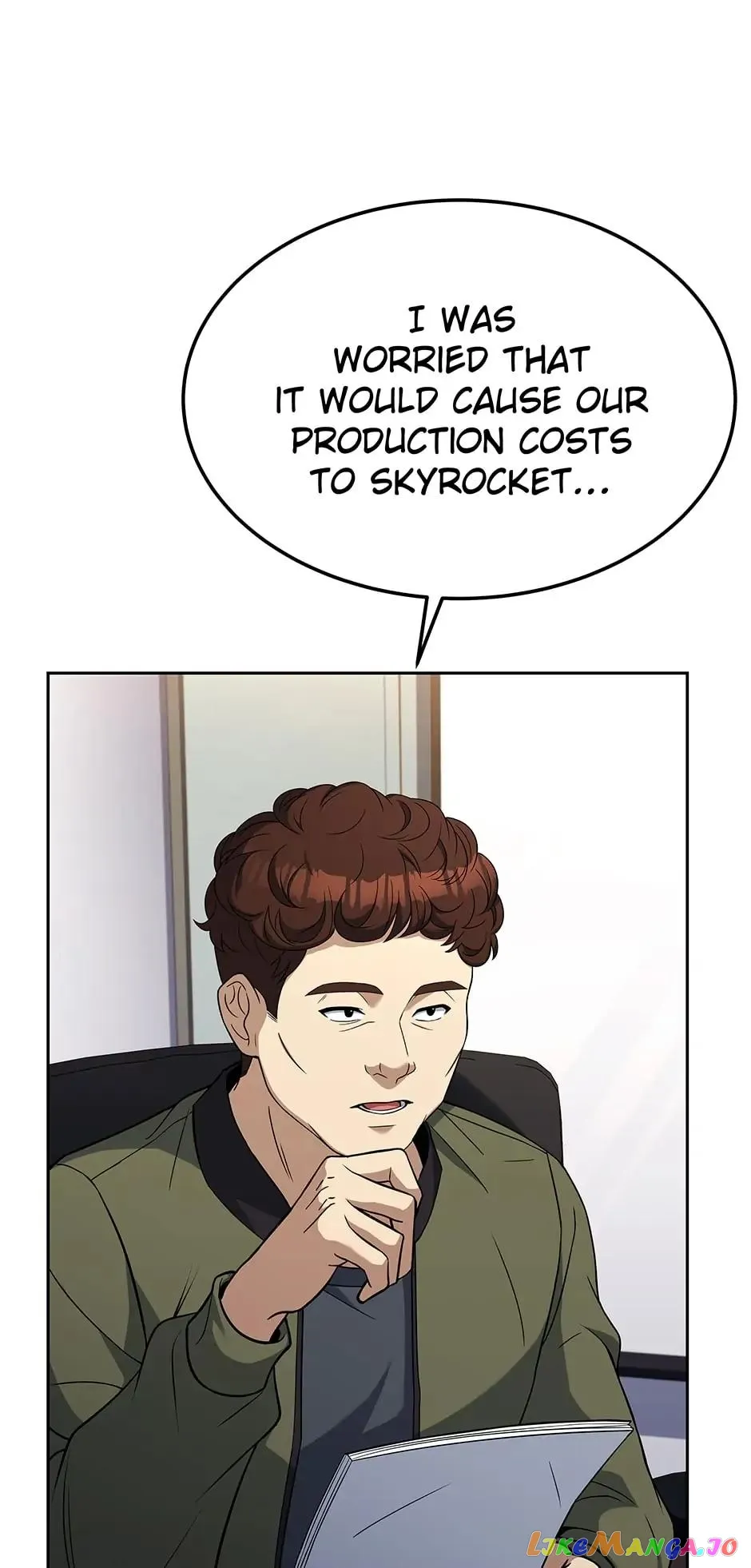 Youngest Chef from the 3rd Rate Hotel Chapter 78 373 030