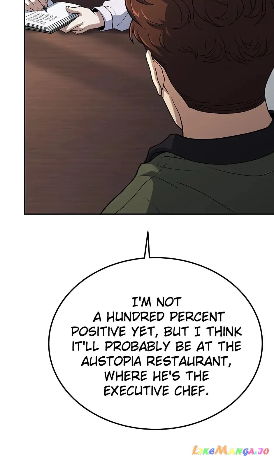 Youngest Chef from the 3rd Rate Hotel Chapter 78 377 034