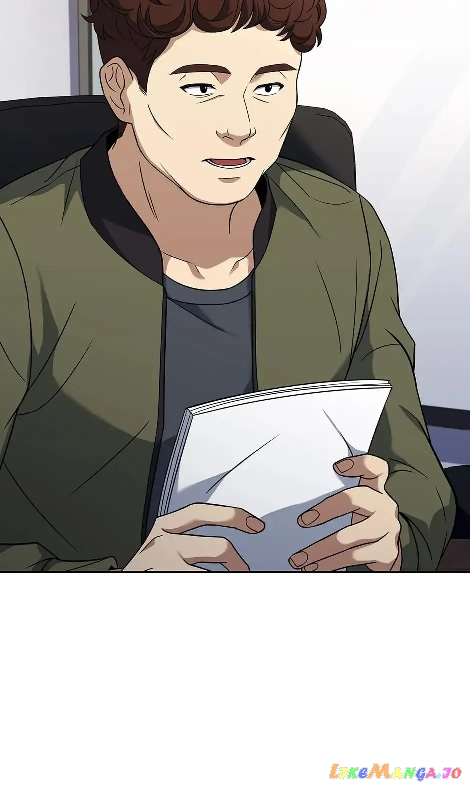 Youngest Chef from the 3rd Rate Hotel Chapter 78 379 036