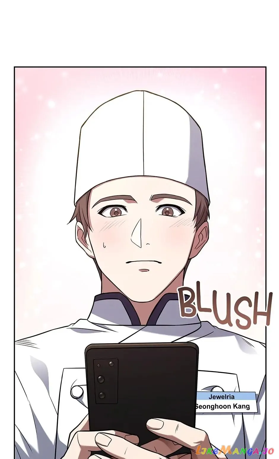 Youngest Chef from the 3rd Rate Hotel Chapter 78 388 045