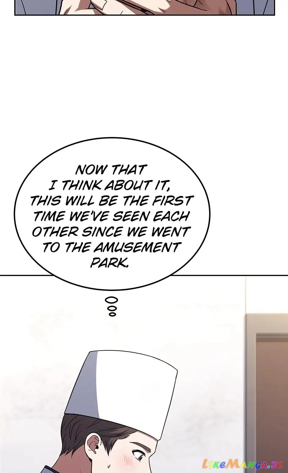 Youngest Chef from the 3rd Rate Hotel Chapter 78 389 046