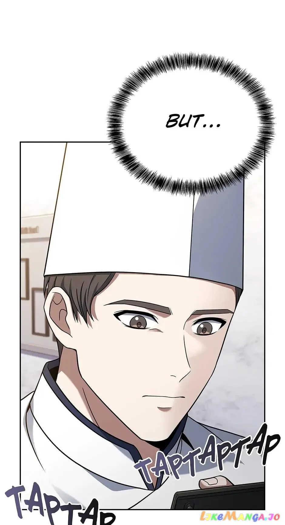 Youngest Chef from the 3rd Rate Hotel Chapter 78 391 048