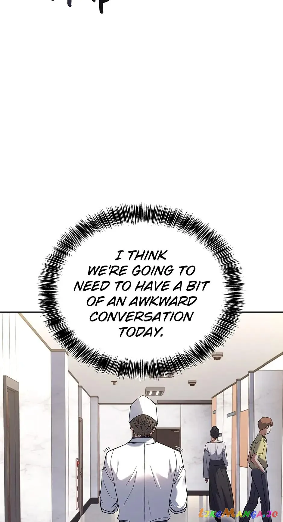 Youngest Chef from the 3rd Rate Hotel Chapter 78 392 049