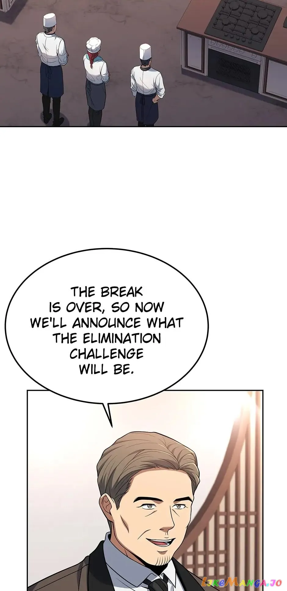 Youngest Chef from the 3rd Rate Hotel Chapter 78 396 053