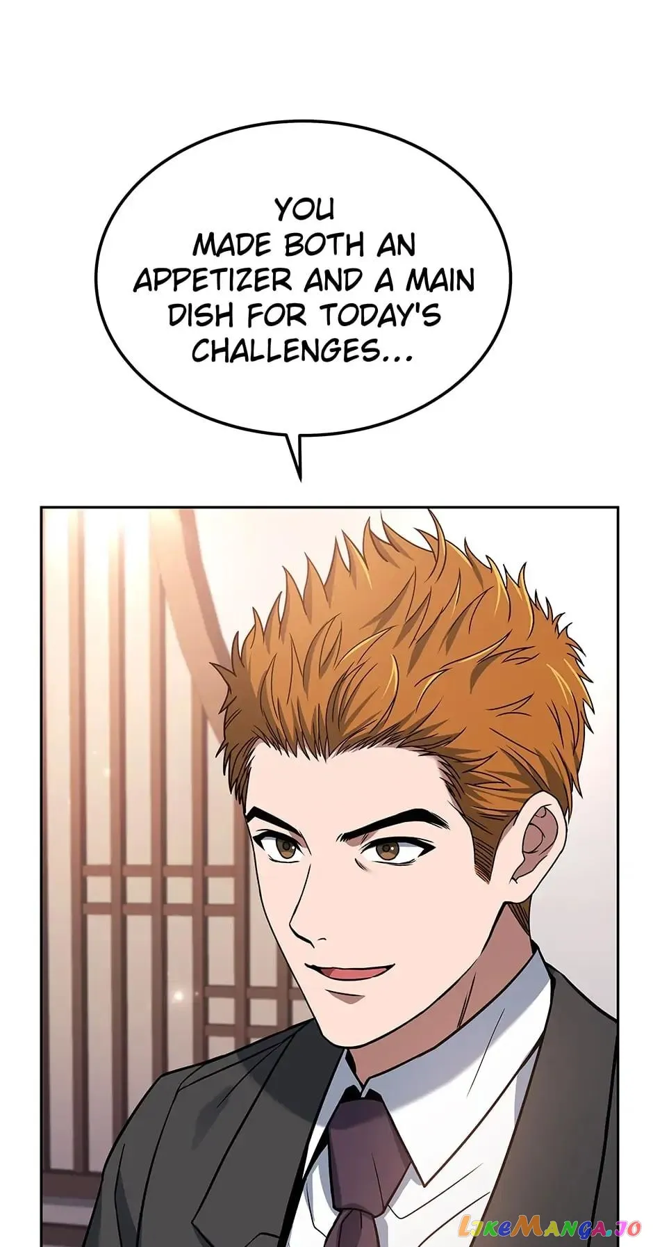 Youngest Chef from the 3rd Rate Hotel Chapter 78 399 056