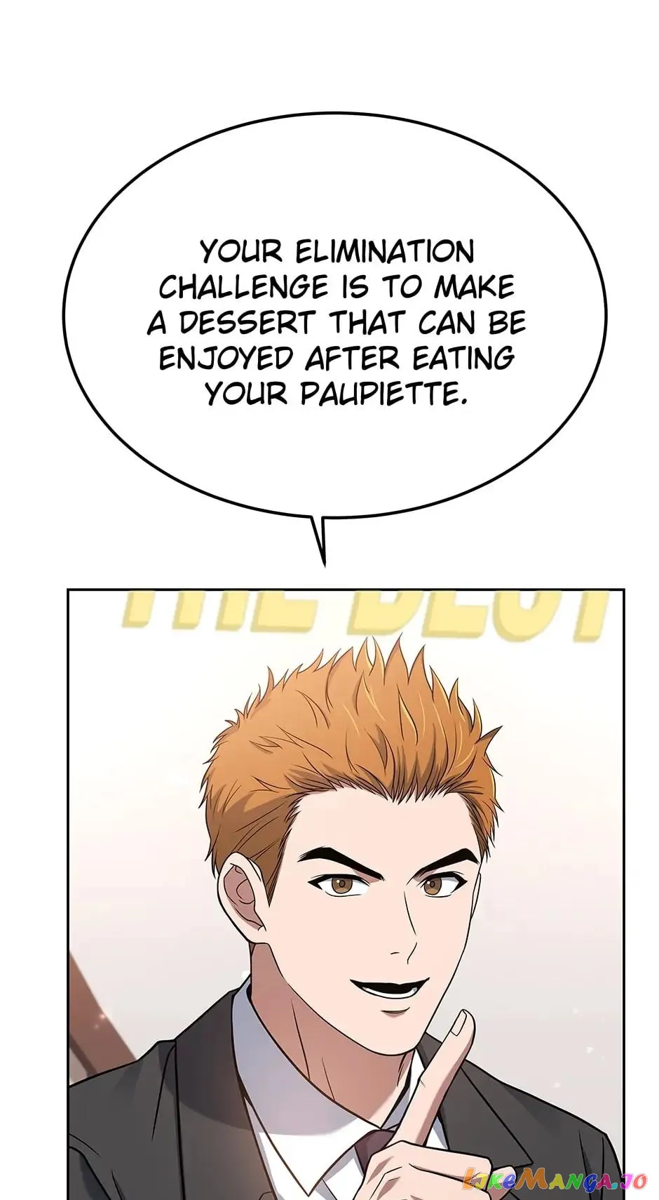 Youngest Chef from the 3rd Rate Hotel Chapter 78 402 059