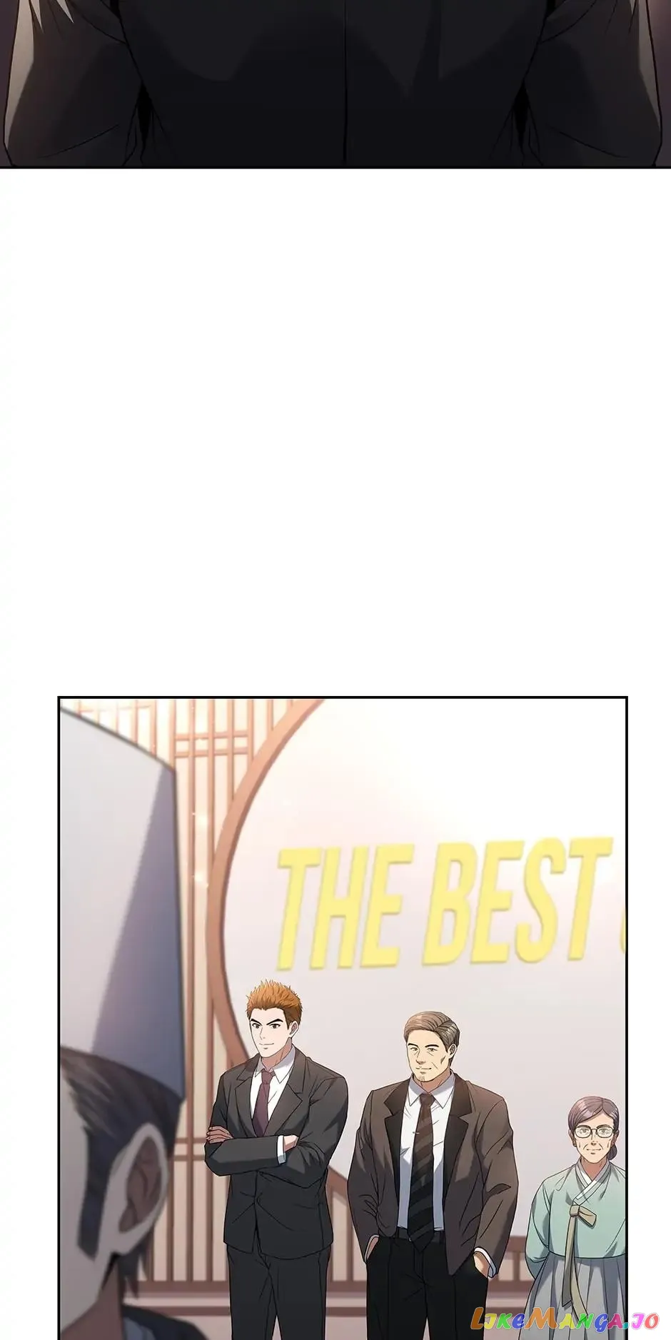 Youngest Chef from the 3rd Rate Hotel Chapter 78 406 063