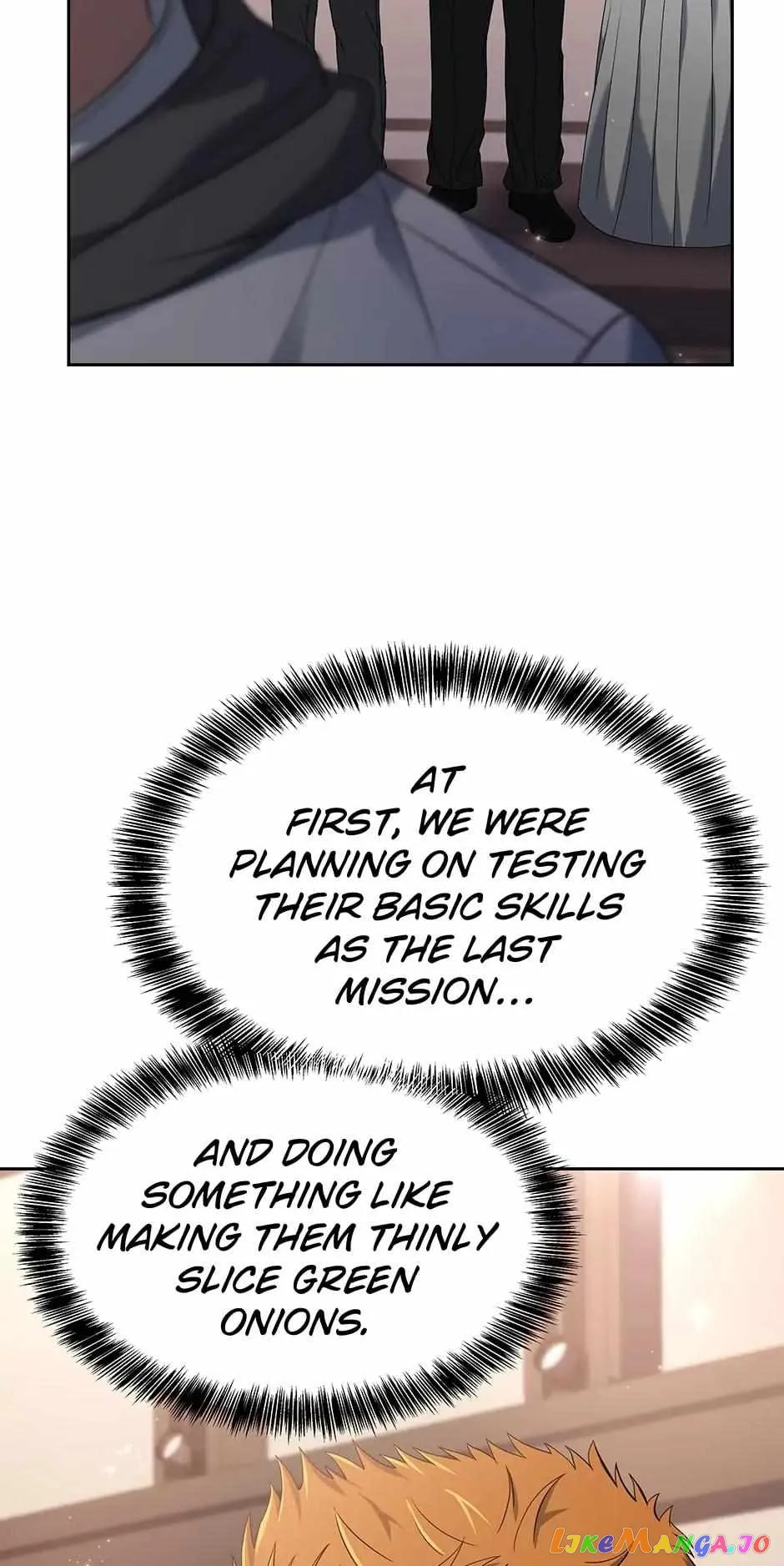 Youngest Chef from the 3rd Rate Hotel Chapter 78 407 064