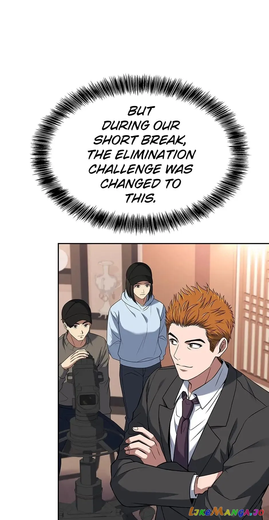 Youngest Chef from the 3rd Rate Hotel Chapter 78 409 066