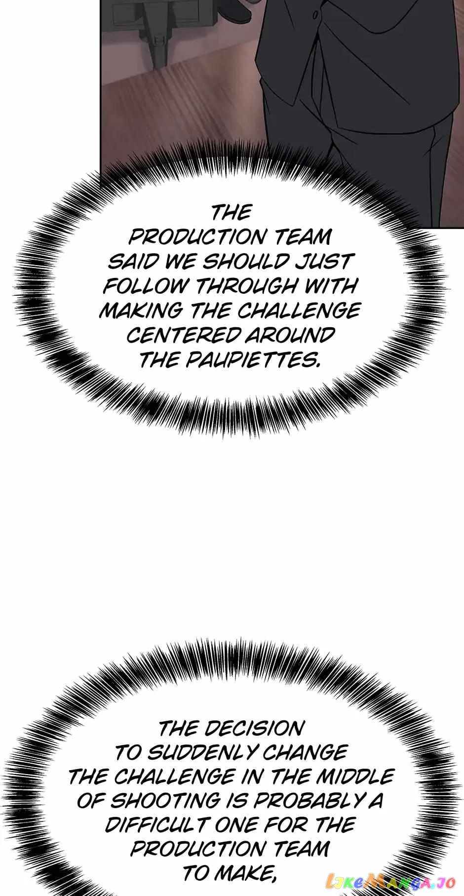 Youngest Chef from the 3rd Rate Hotel Chapter 78 410 067