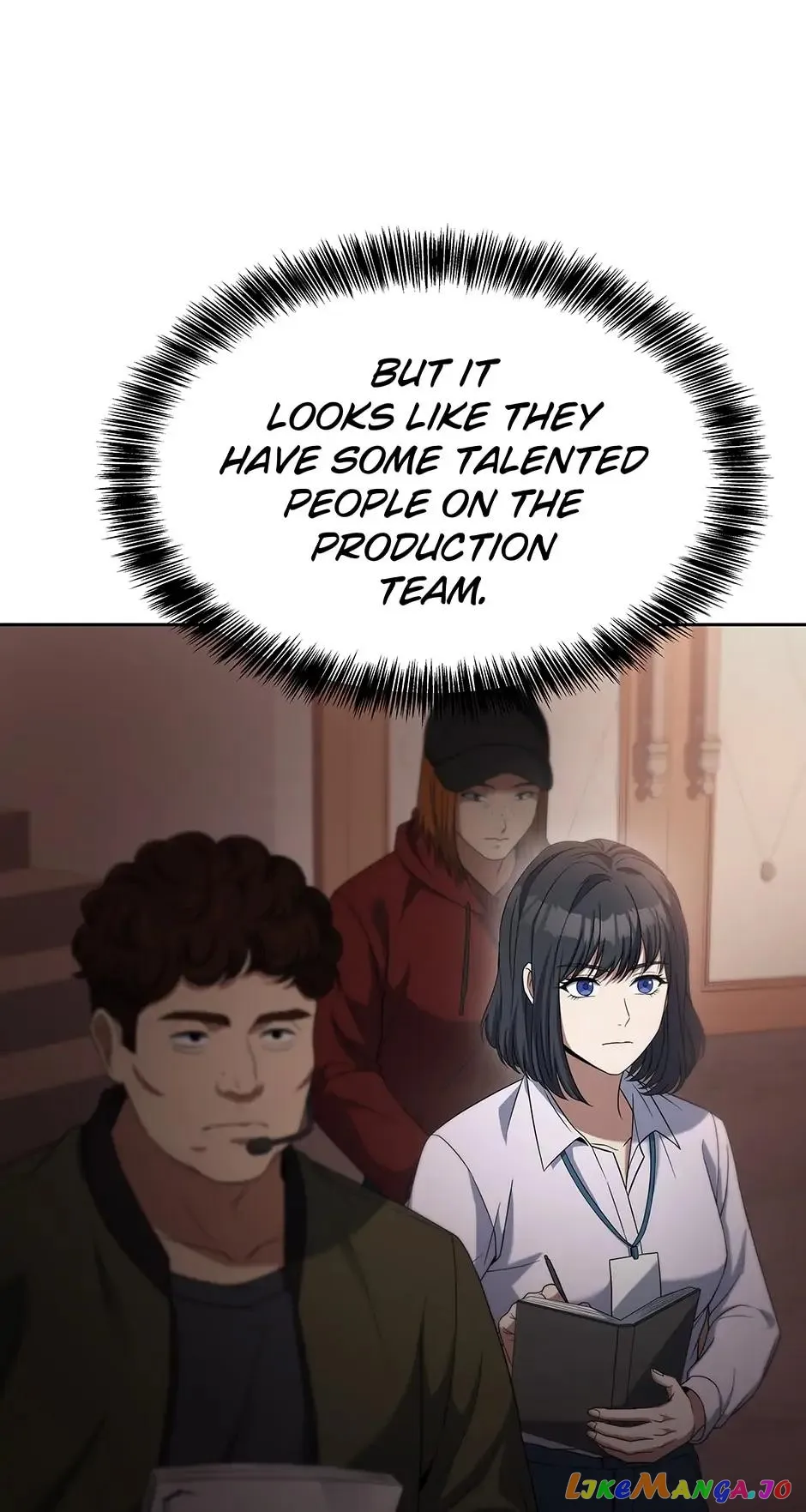 Youngest Chef from the 3rd Rate Hotel Chapter 78 412 069