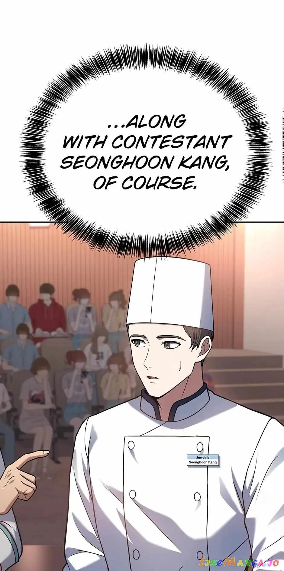 Youngest Chef from the 3rd Rate Hotel Chapter 78 415 072