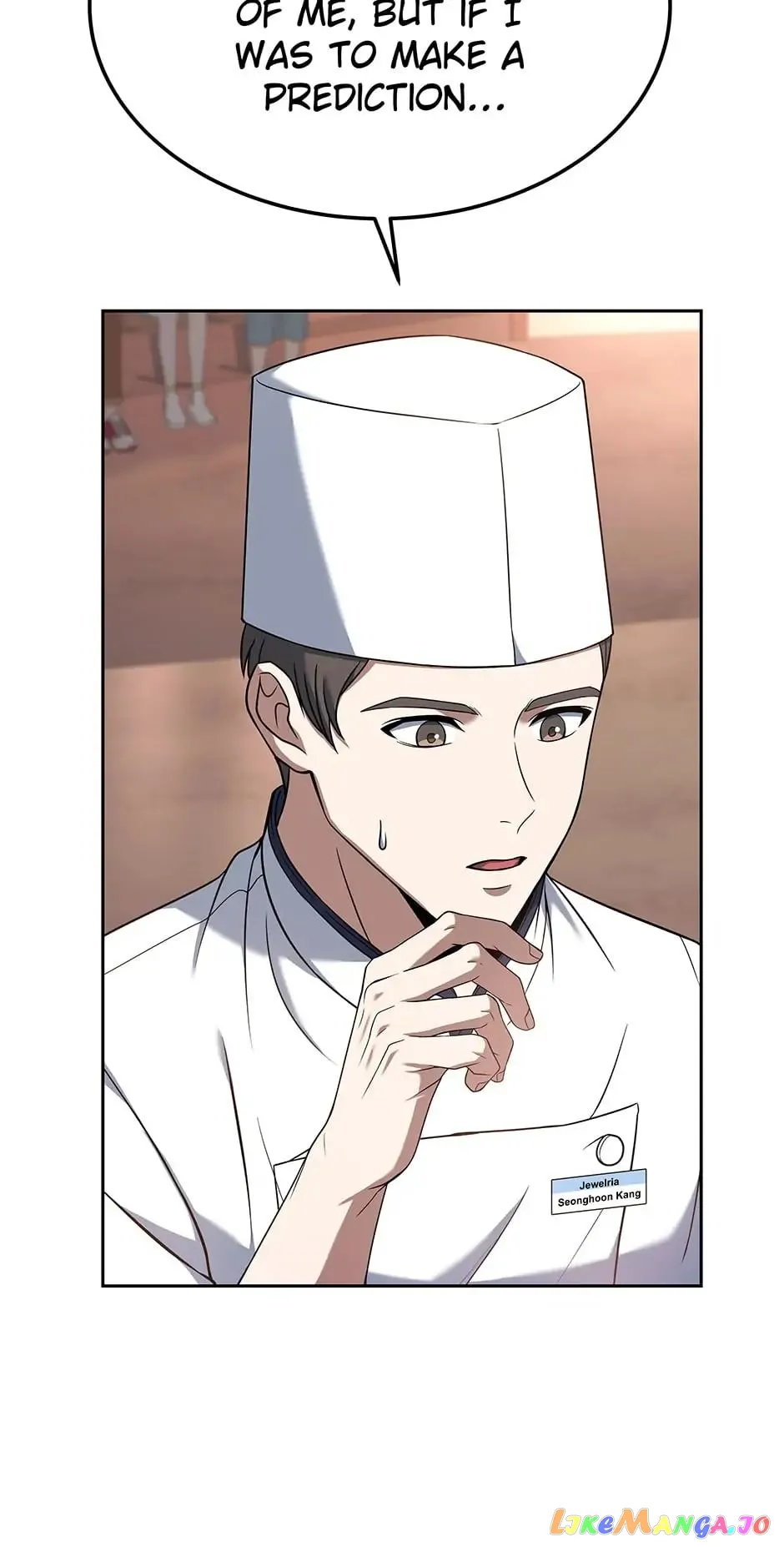 Youngest Chef from the 3rd Rate Hotel Chapter 78 422 079