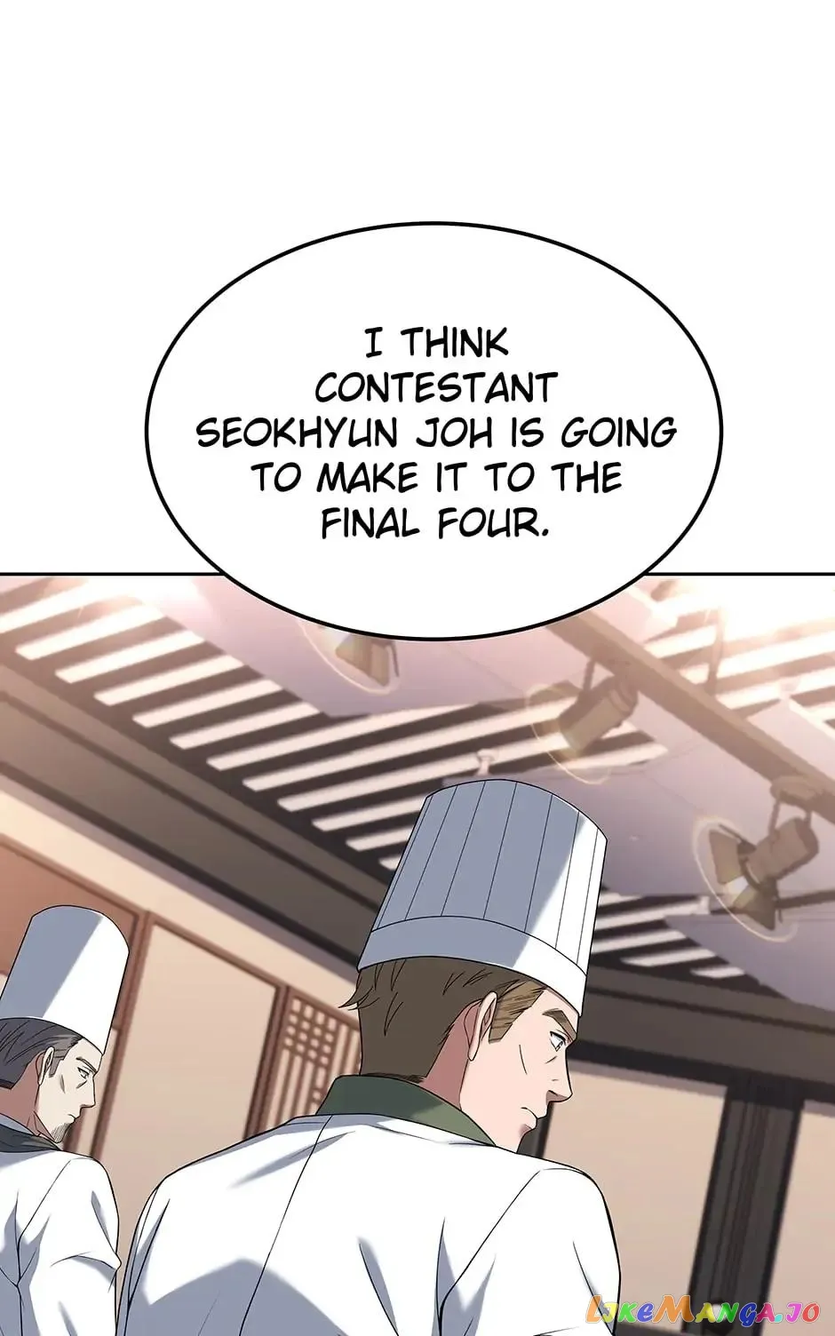 Youngest Chef from the 3rd Rate Hotel Chapter 78 423 080
