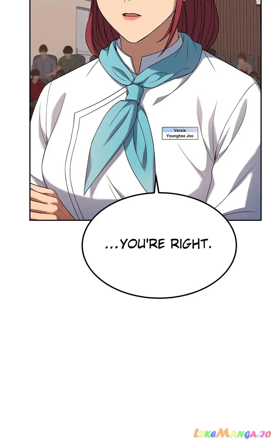 Youngest Chef from the 3rd Rate Hotel Chapter 78 426 083