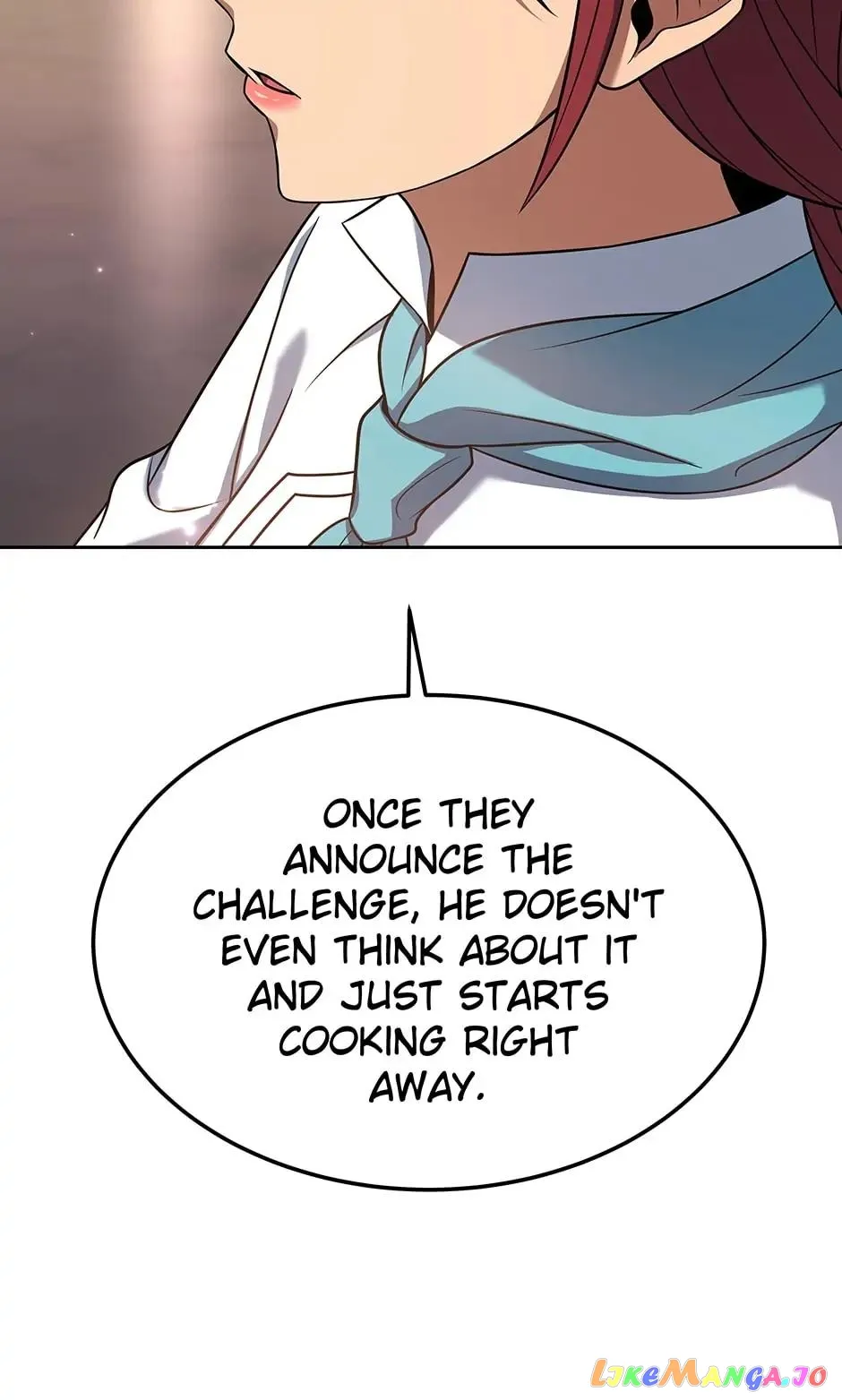 Youngest Chef from the 3rd Rate Hotel Chapter 78 431 088