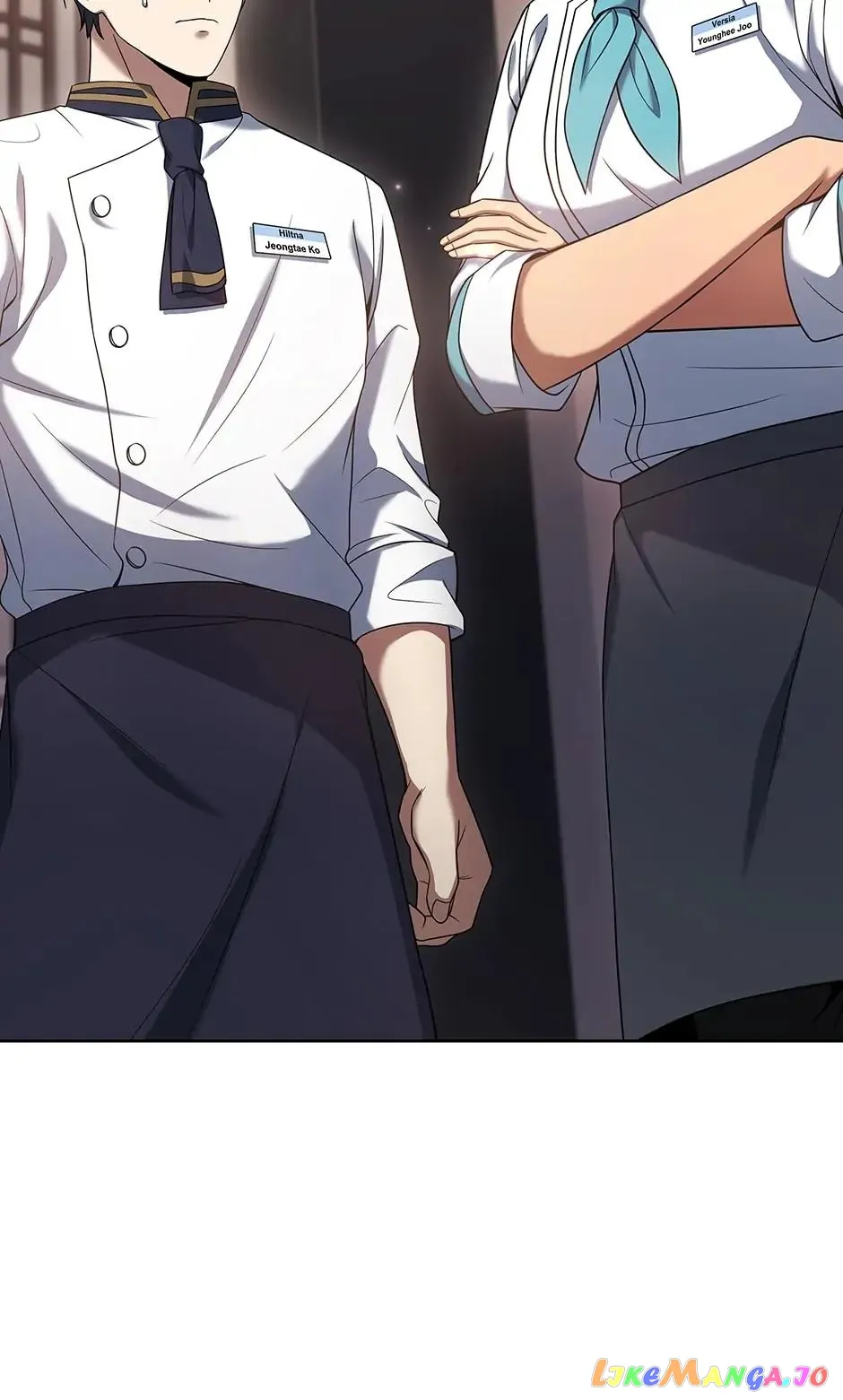 Youngest Chef from the 3rd Rate Hotel Chapter 78 433 090