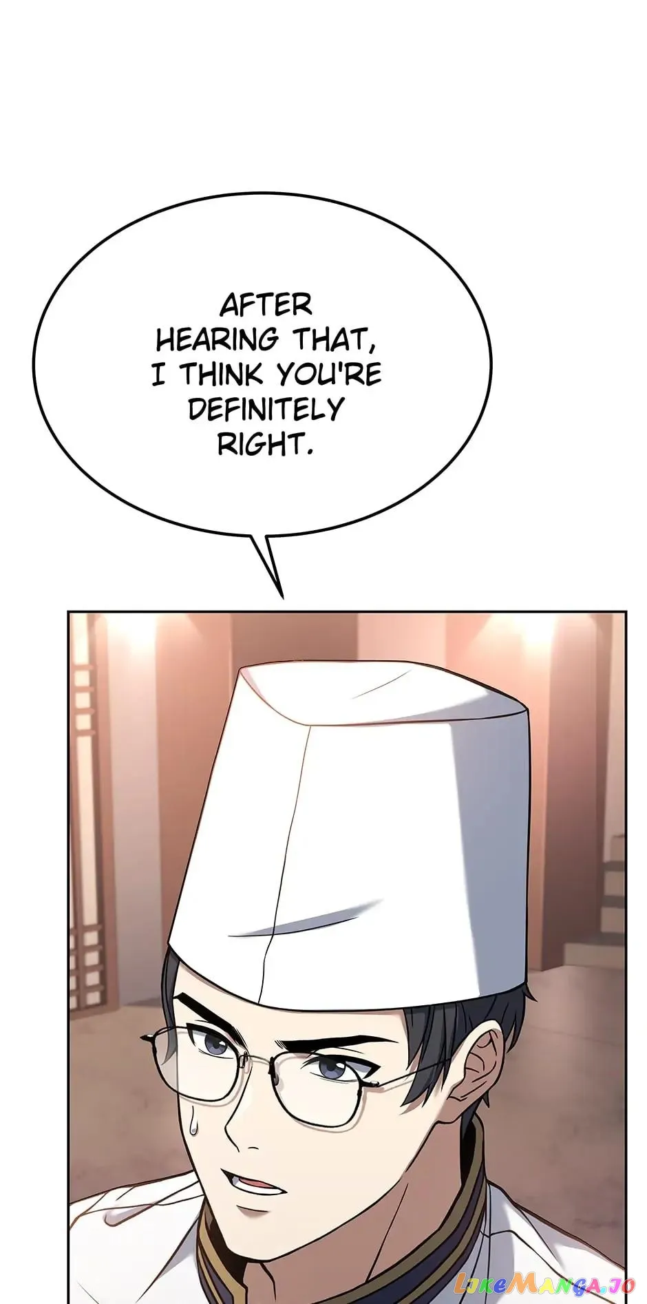 Youngest Chef from the 3rd Rate Hotel Chapter 78 434 091