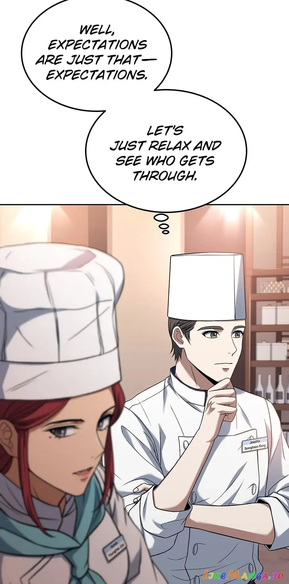 Youngest Chef from the 3rd Rate Hotel Chapter 78 436 093