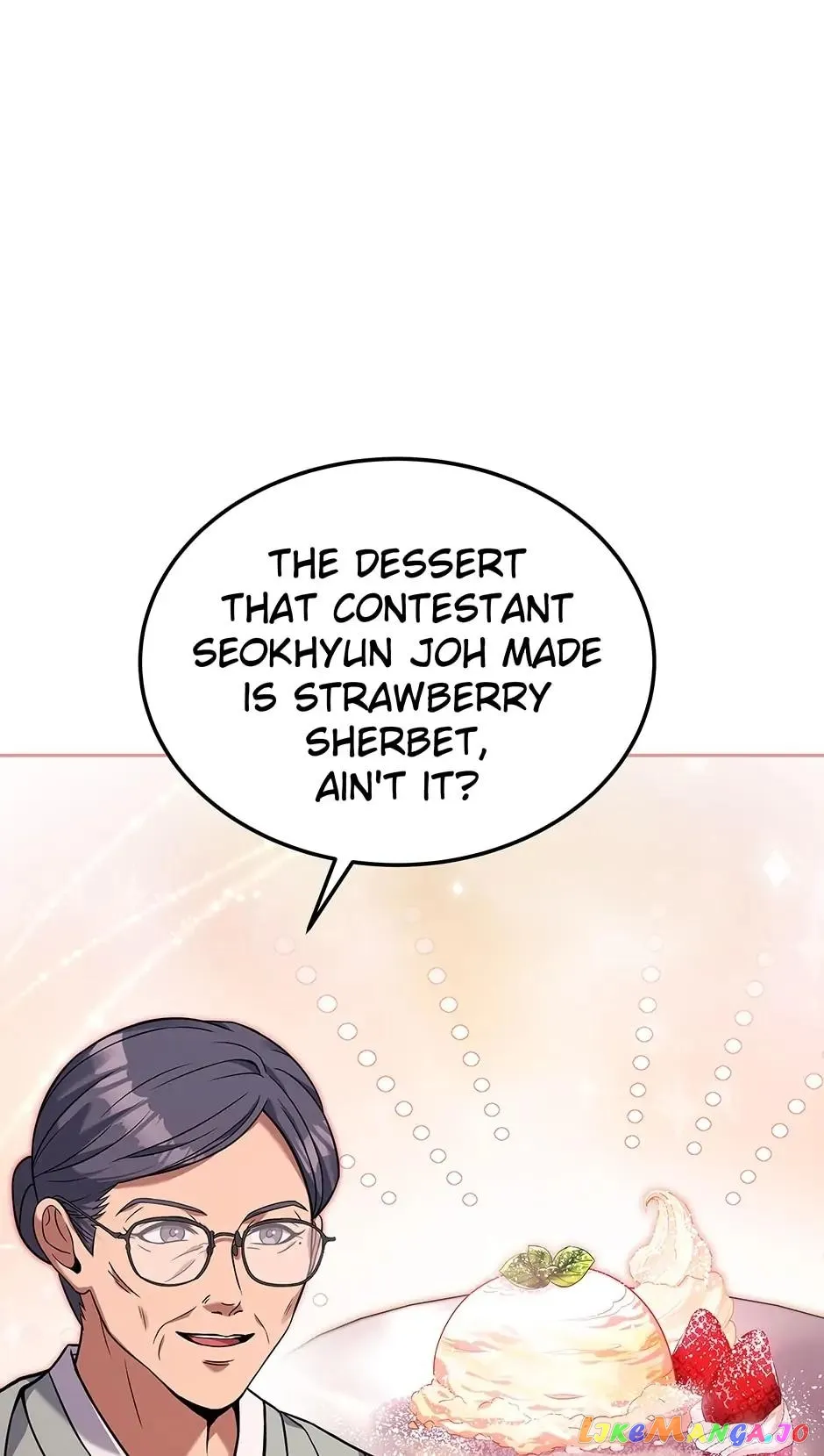 Youngest Chef from the 3rd Rate Hotel Chapter 78 442 099