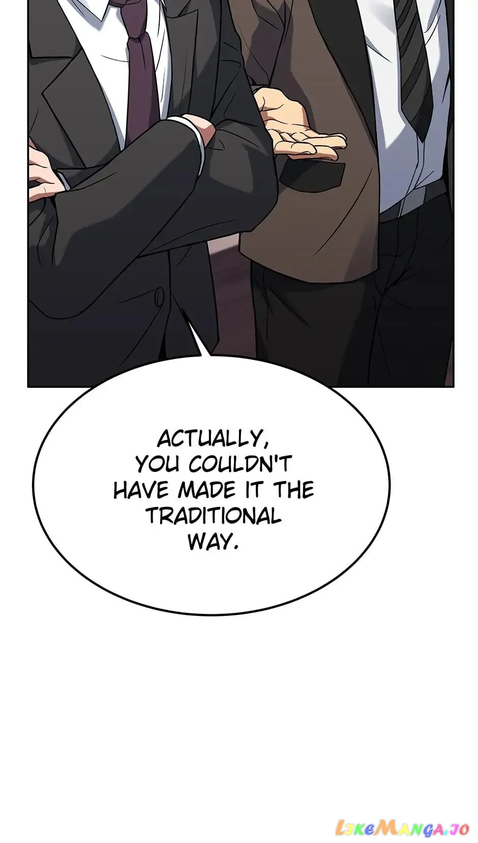 Youngest Chef from the 3rd Rate Hotel Chapter 78 445 102