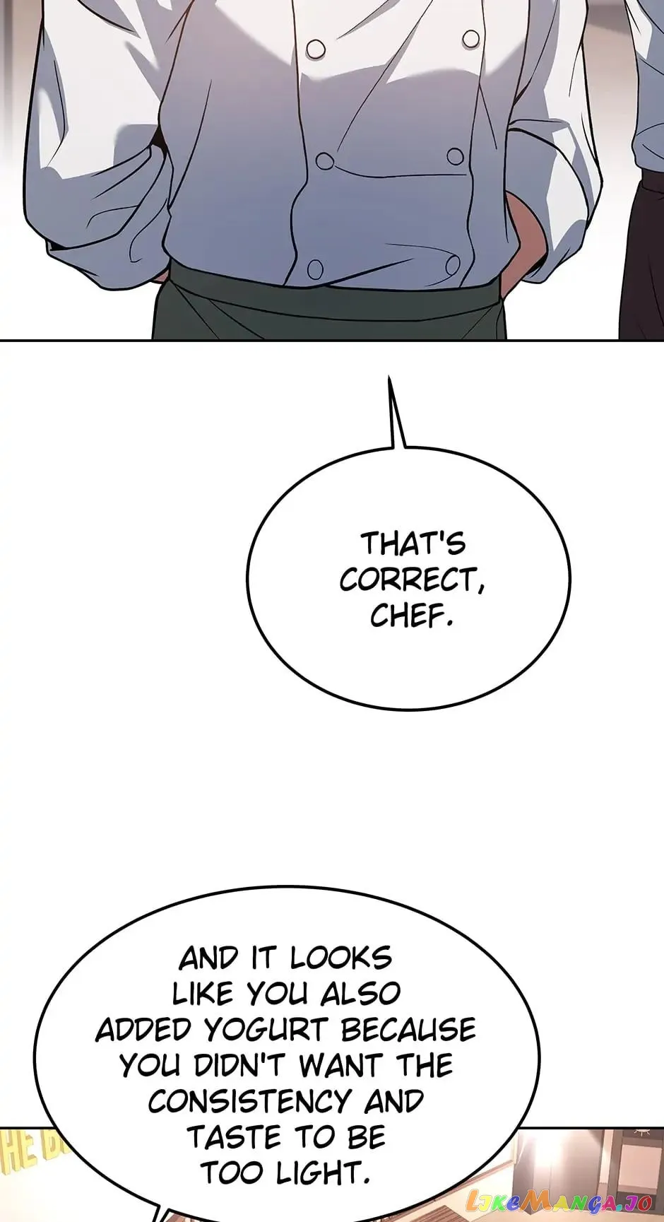 Youngest Chef from the 3rd Rate Hotel Chapter 78 447 104