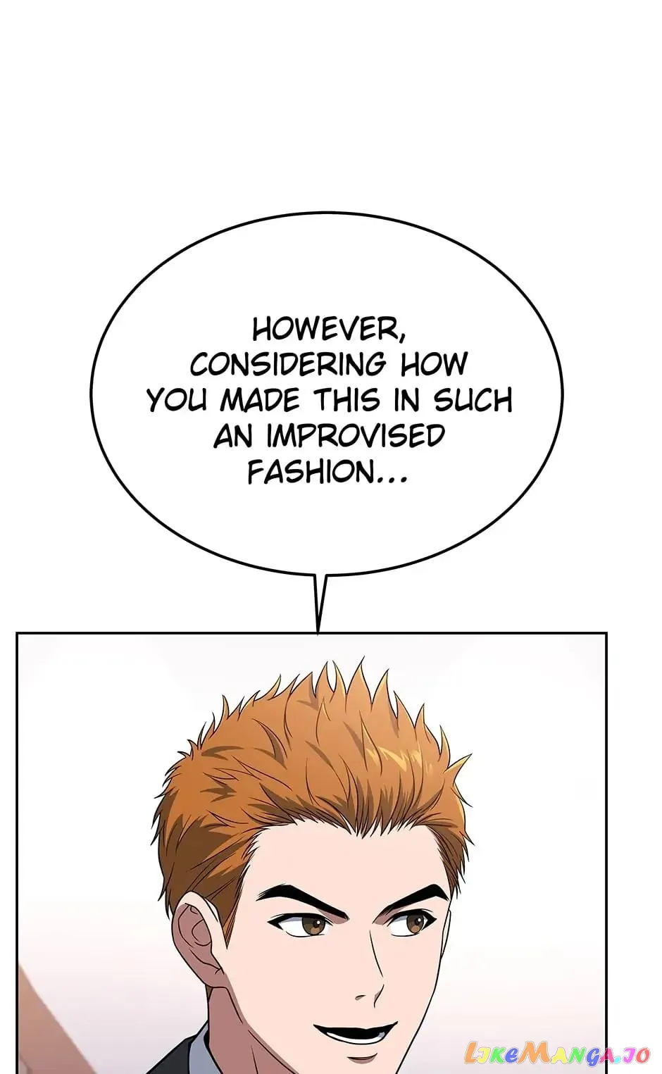 Youngest Chef from the 3rd Rate Hotel Chapter 78 449 106