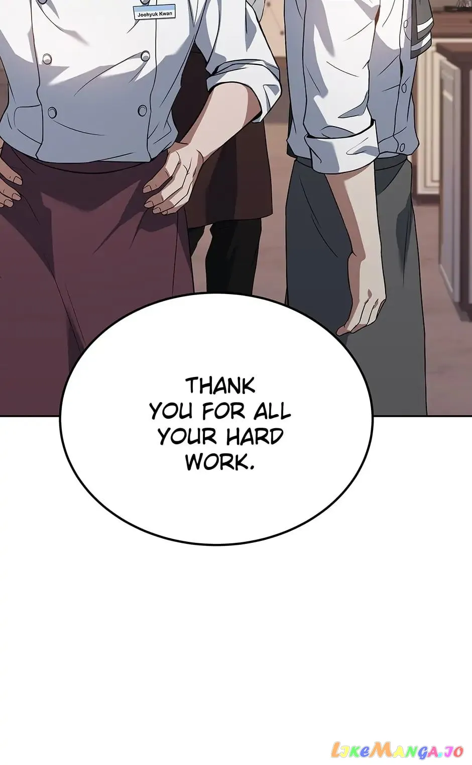 Youngest Chef from the 3rd Rate Hotel Chapter 78 452 109