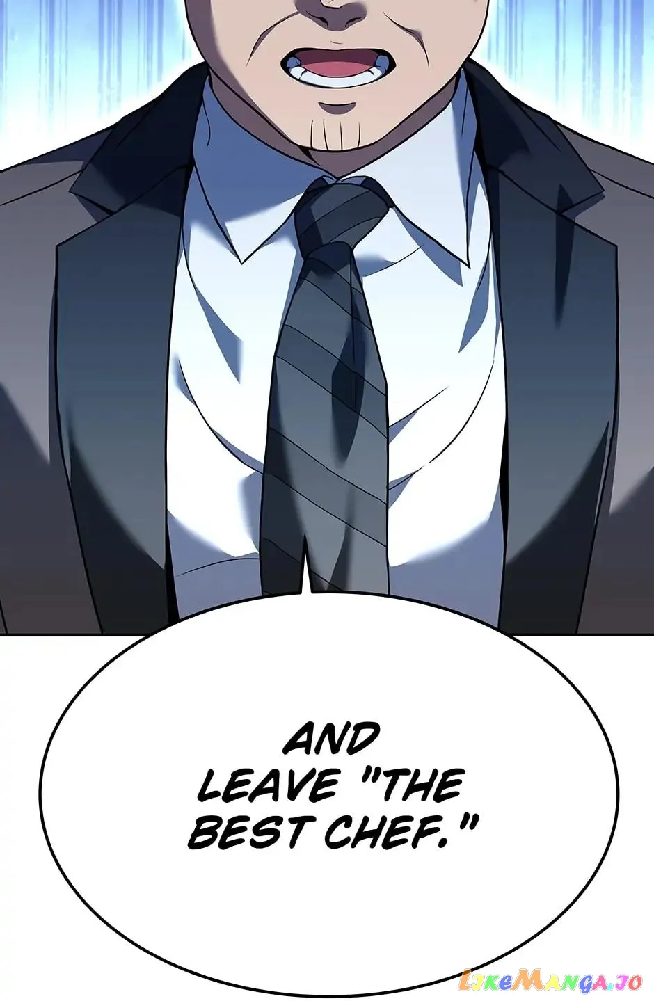 Youngest Chef from the 3rd Rate Hotel Chapter 78 454 111