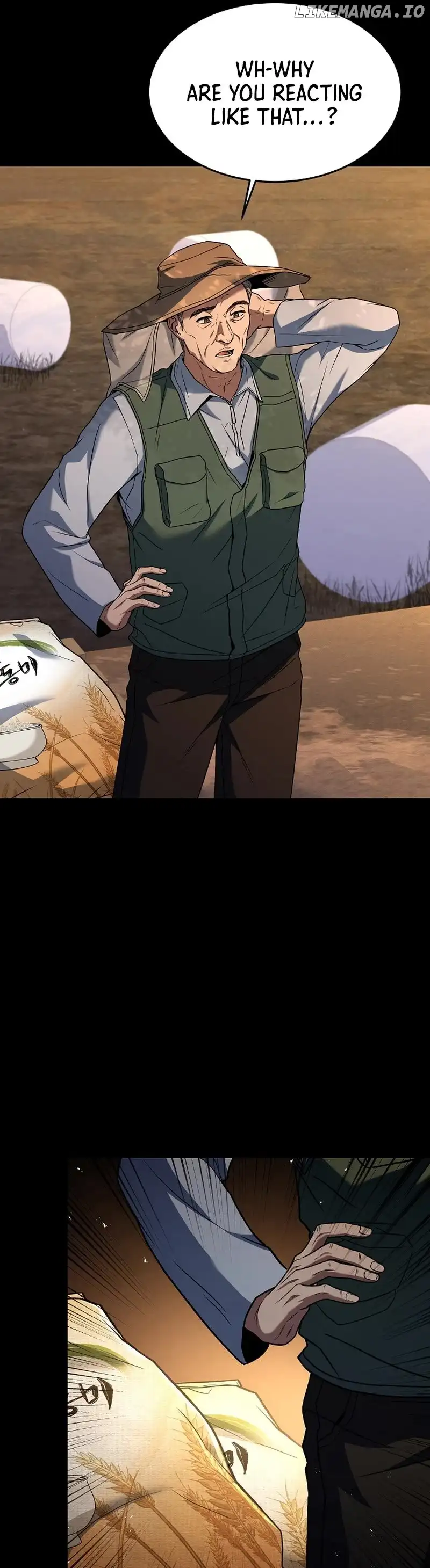 Youngest Chef from the 3rd Rate Hotel Chapter 96 135 014