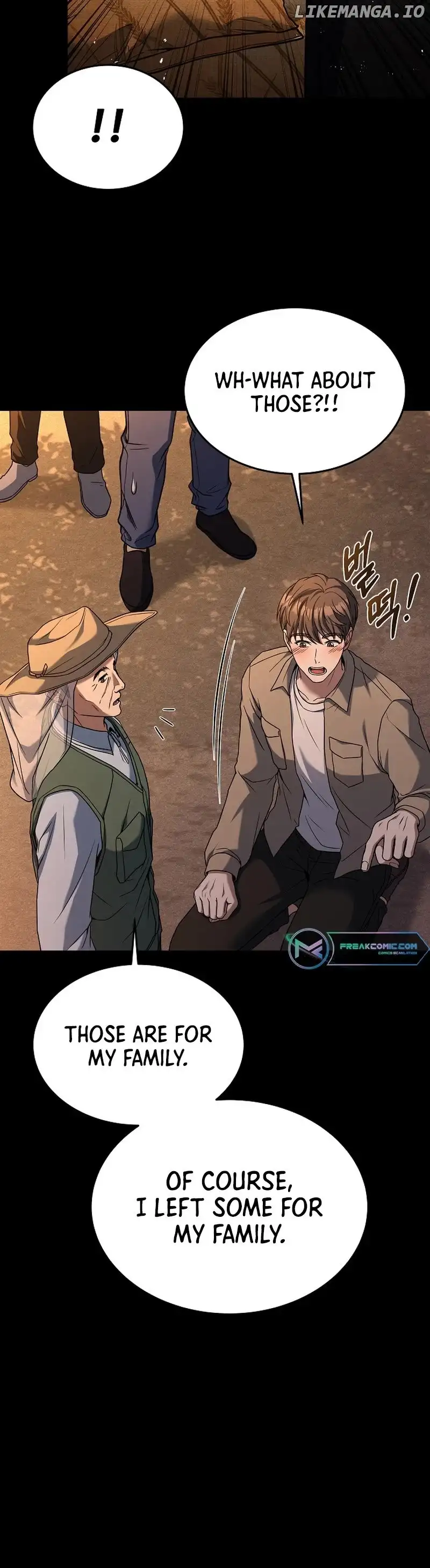 Youngest Chef from the 3rd Rate Hotel Chapter 96 136 015