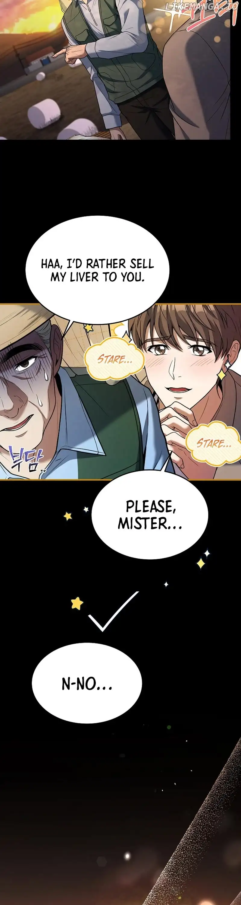 Youngest Chef from the 3rd Rate Hotel Chapter 96 138 017