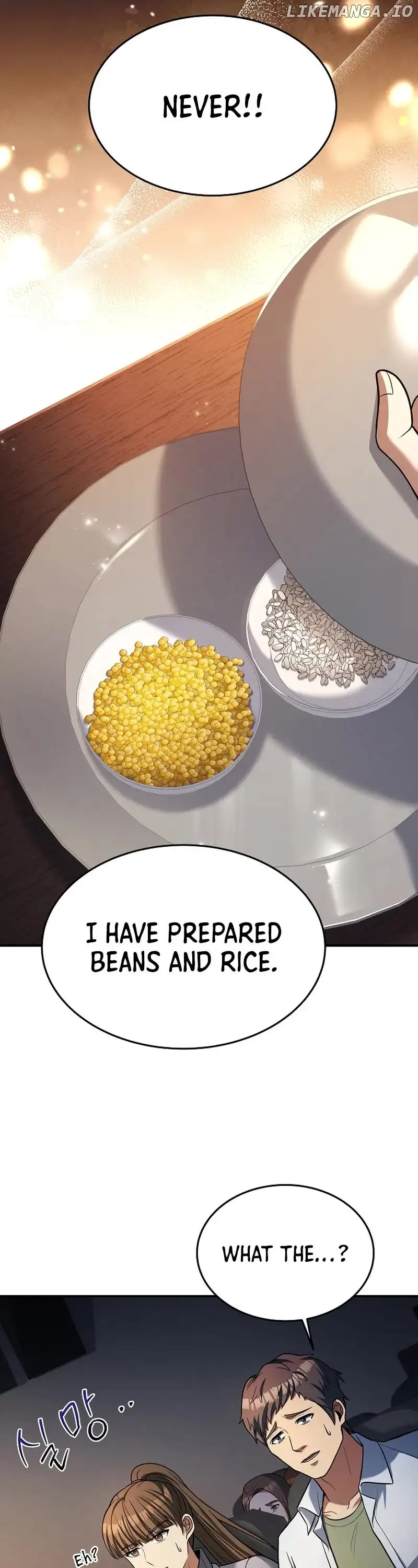 Youngest Chef from the 3rd Rate Hotel Chapter 96 139 018