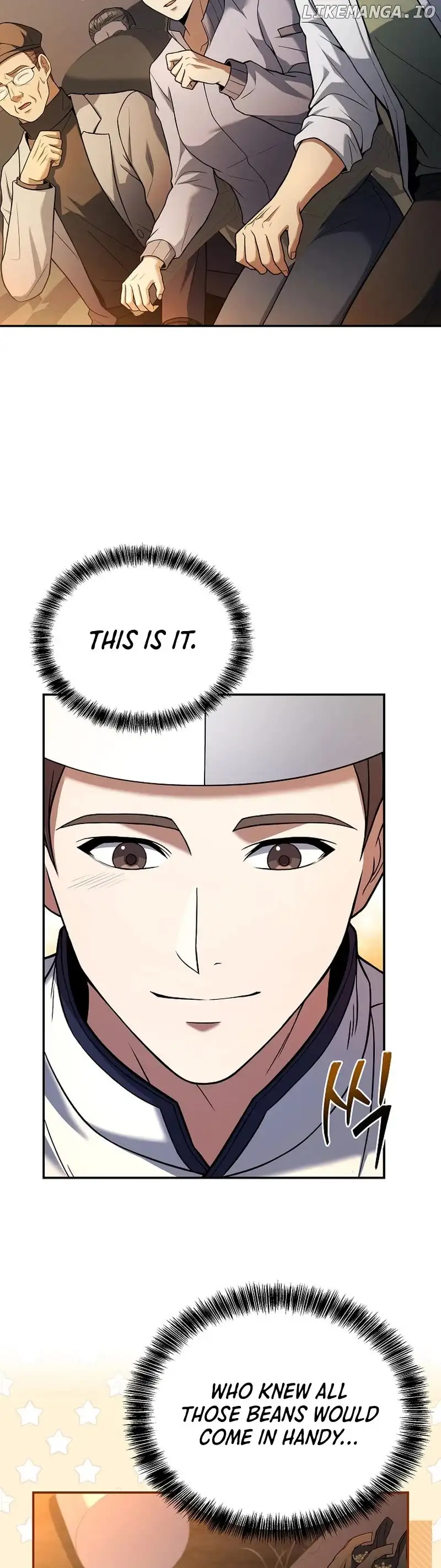 Youngest Chef from the 3rd Rate Hotel Chapter 96 140 019