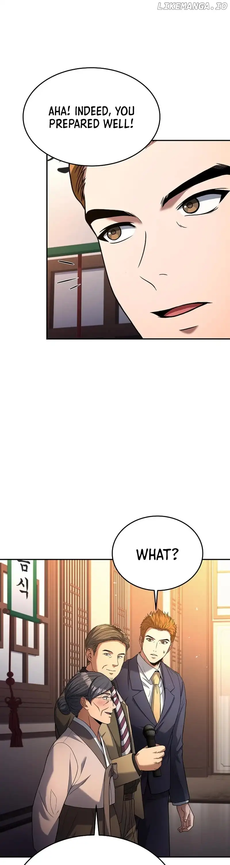 Youngest Chef from the 3rd Rate Hotel Chapter 96 144 023