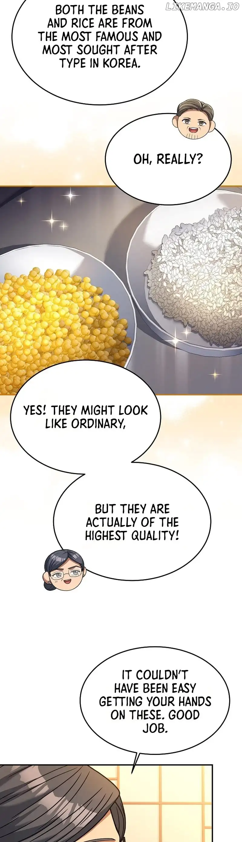 Youngest Chef from the 3rd Rate Hotel Chapter 96 145 024