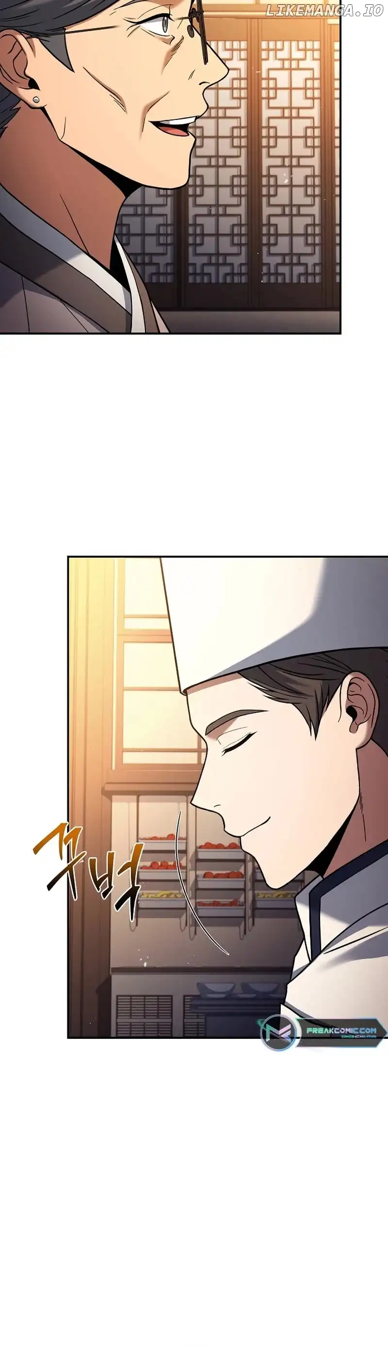 Youngest Chef from the 3rd Rate Hotel Chapter 96 146 025