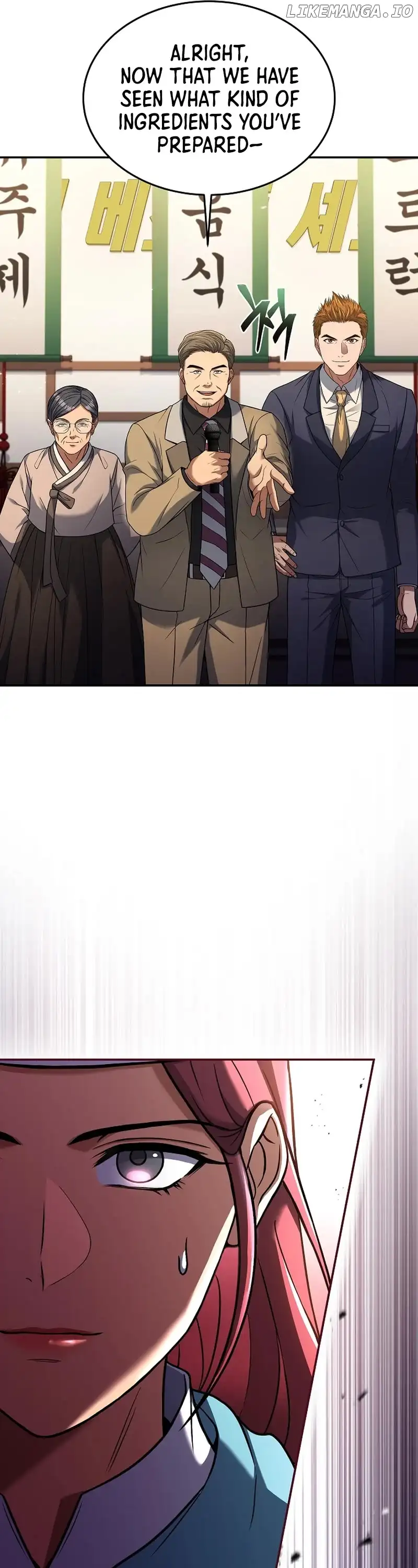 Youngest Chef from the 3rd Rate Hotel Chapter 96 147 026