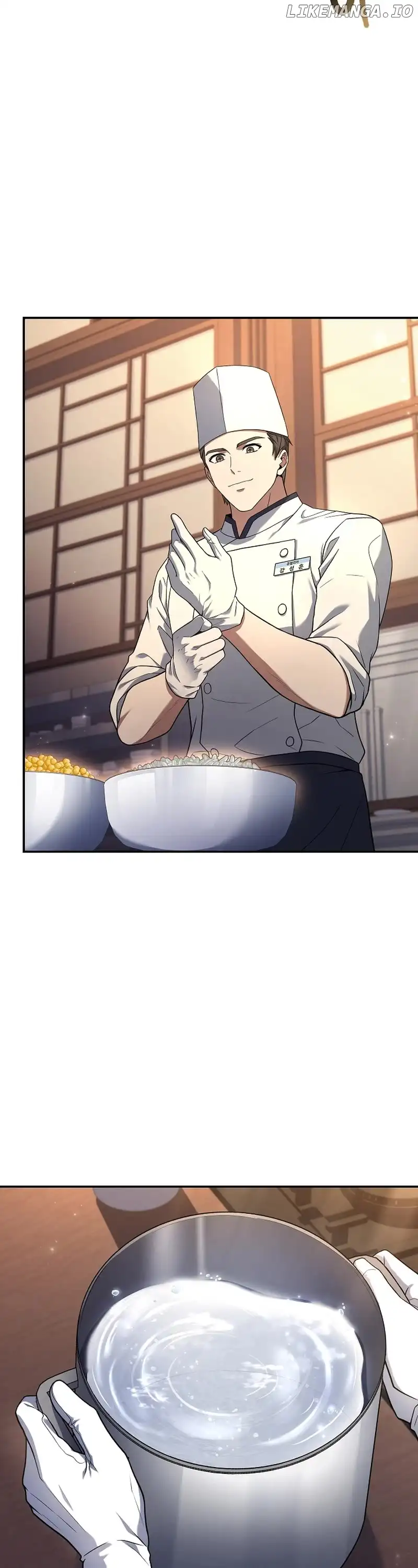 Youngest Chef from the 3rd Rate Hotel Chapter 96 149 028
