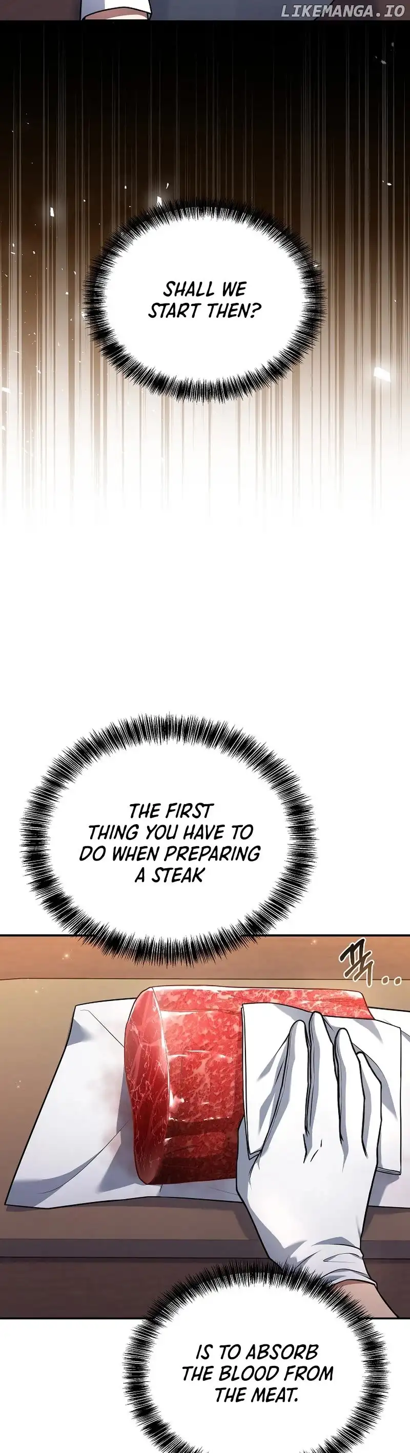 Youngest Chef from the 3rd Rate Hotel Chapter 96 150 029