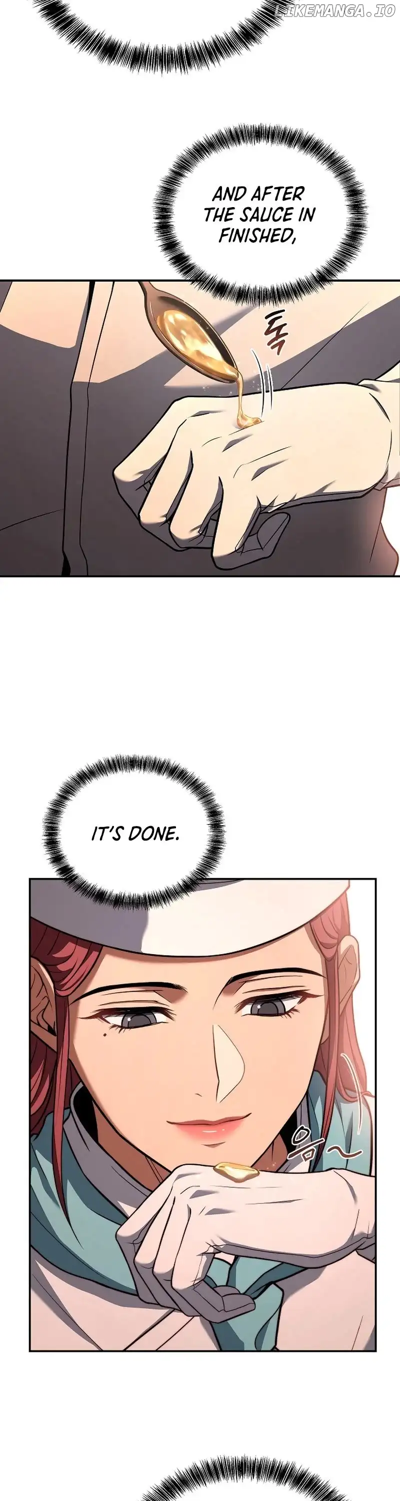 Youngest Chef from the 3rd Rate Hotel Chapter 96 153 032