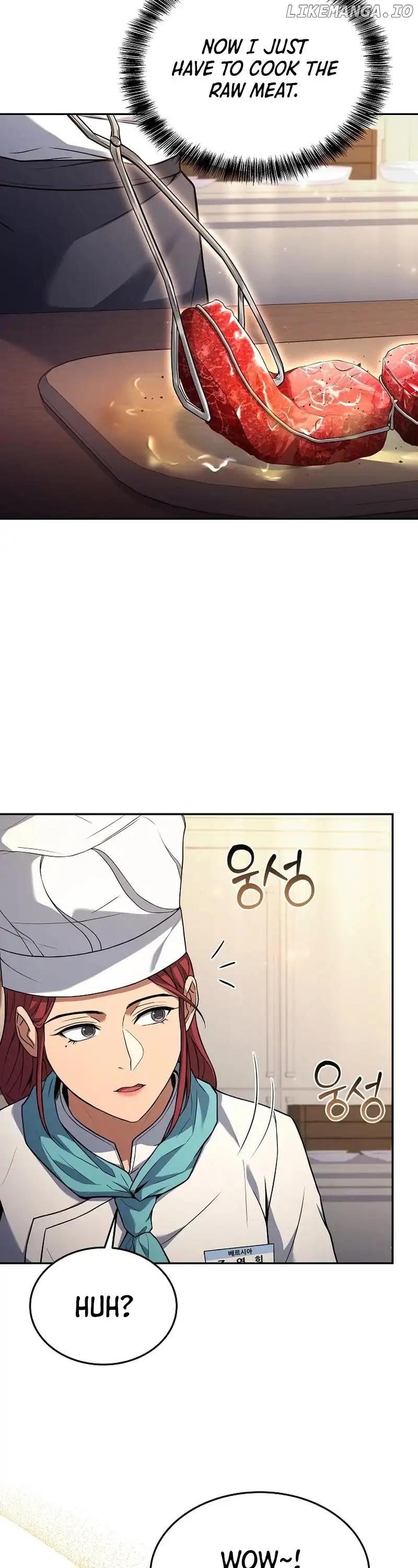 Youngest Chef from the 3rd Rate Hotel Chapter 96 154 033