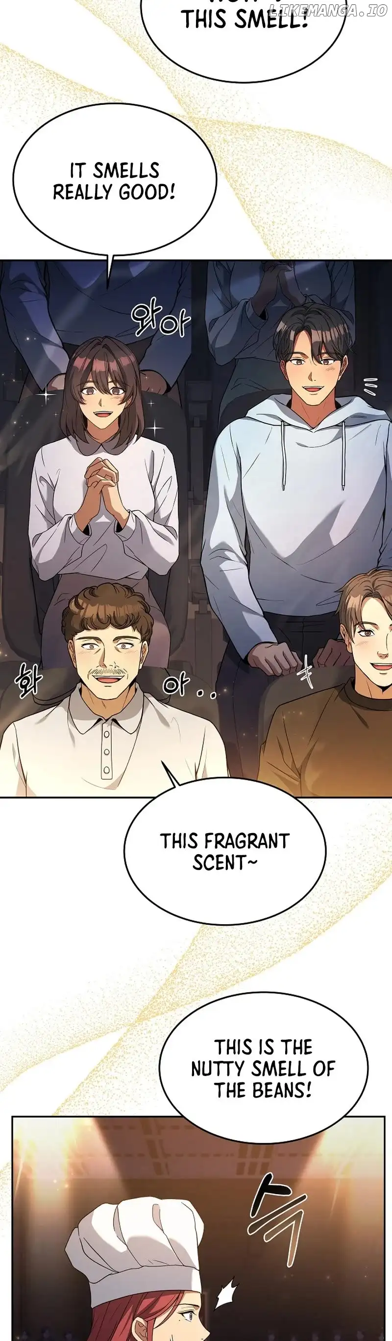 Youngest Chef from the 3rd Rate Hotel Chapter 96 155 034