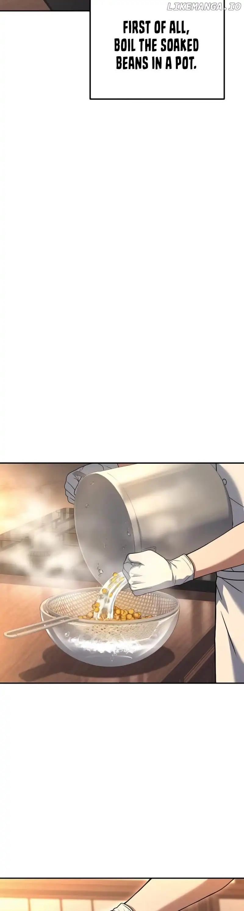 Youngest Chef from the 3rd Rate Hotel Chapter 97 149 004