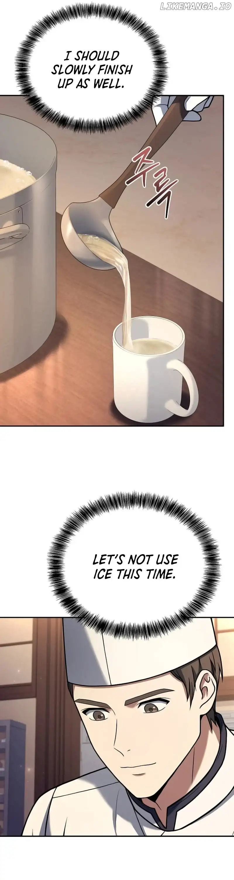 Youngest Chef from the 3rd Rate Hotel Chapter 97 161 016