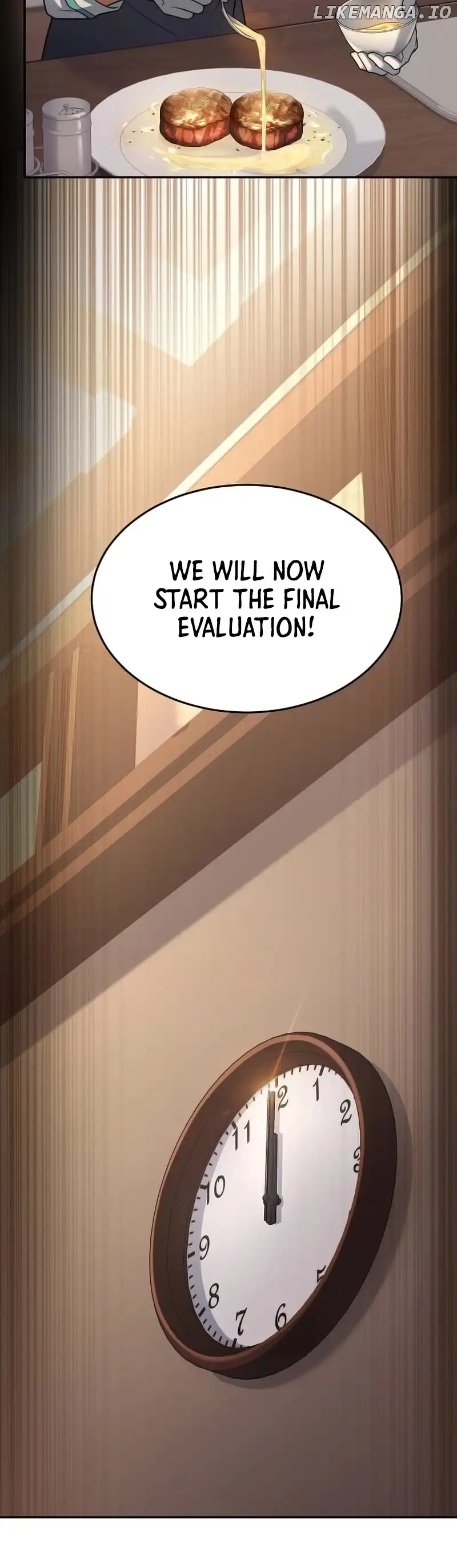 Youngest Chef from the 3rd Rate Hotel Chapter 97 164 019