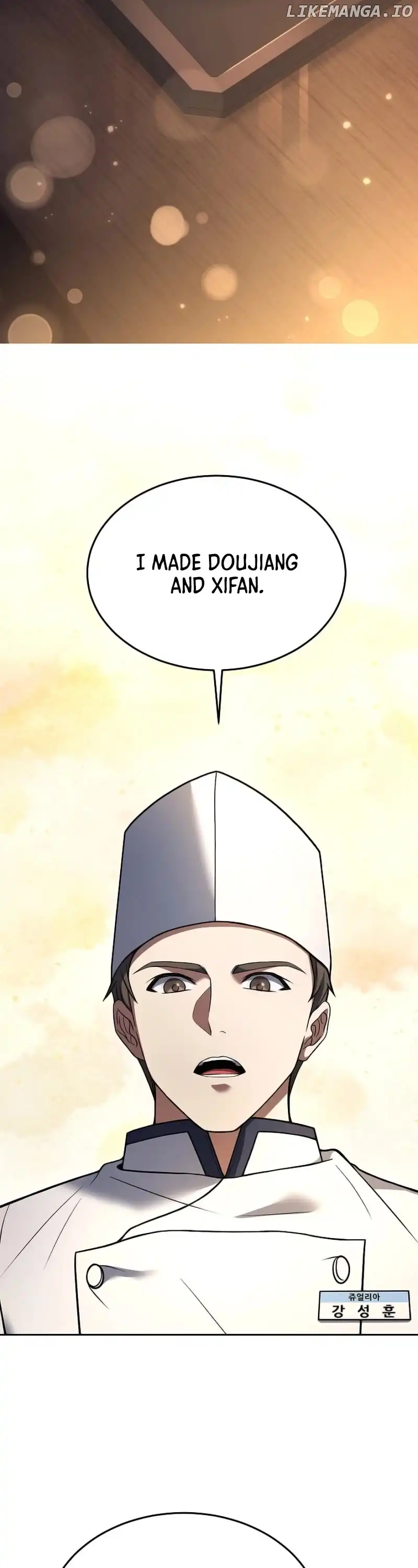 Youngest Chef from the 3rd Rate Hotel Chapter 97 167 022