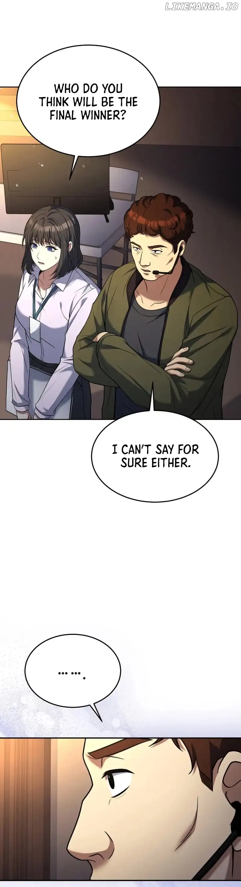 Youngest Chef from the 3rd Rate Hotel Chapter 97 175 030