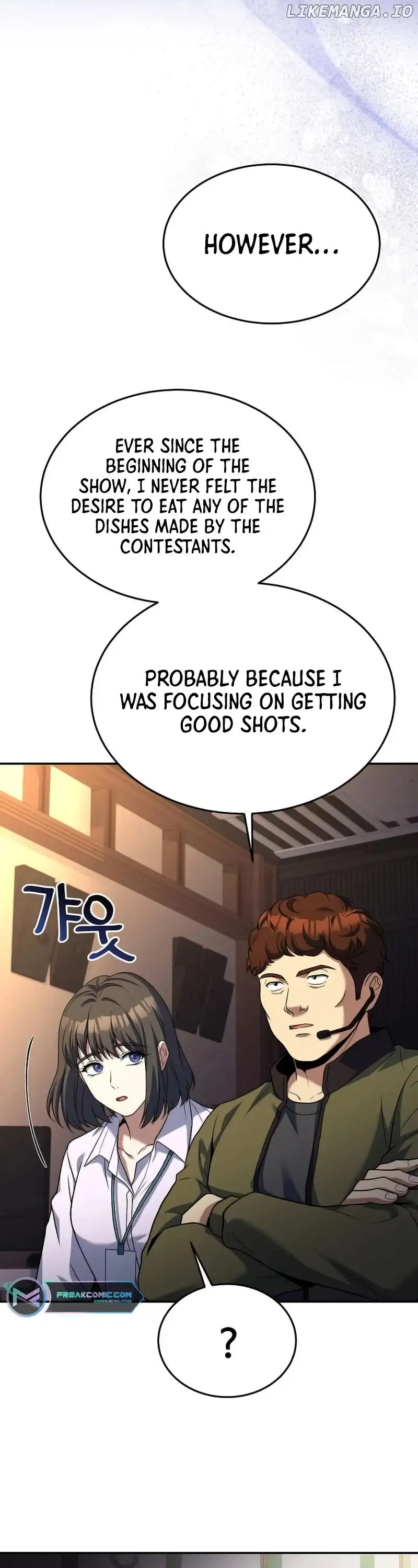 Youngest Chef from the 3rd Rate Hotel Chapter 97 176 031