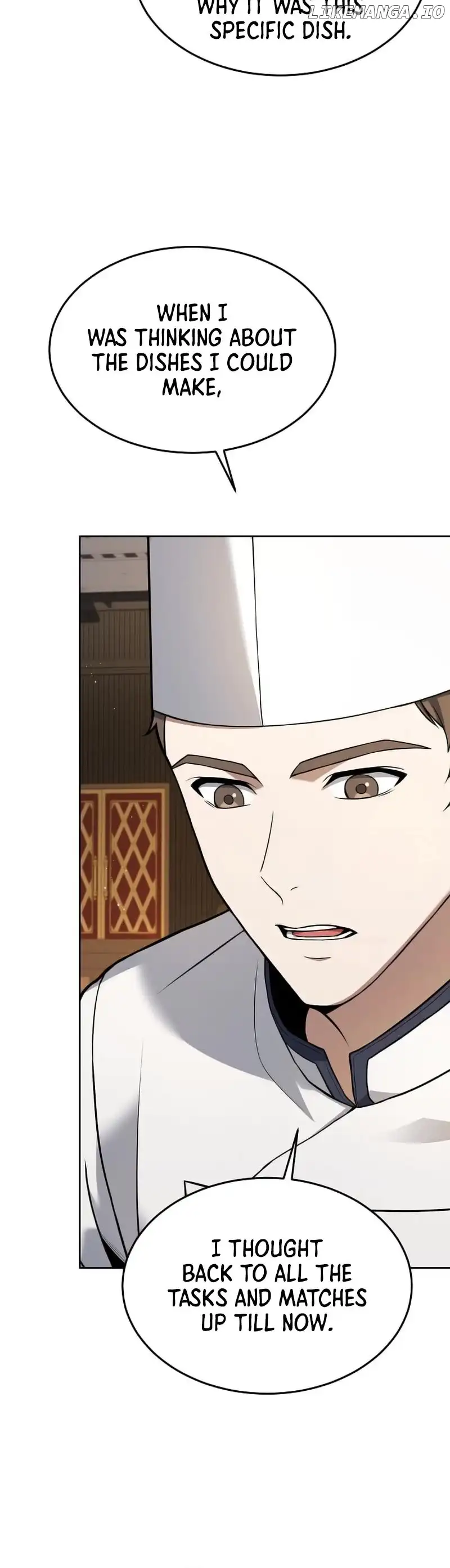 Youngest Chef from the 3rd Rate Hotel Chapter 97 180 035